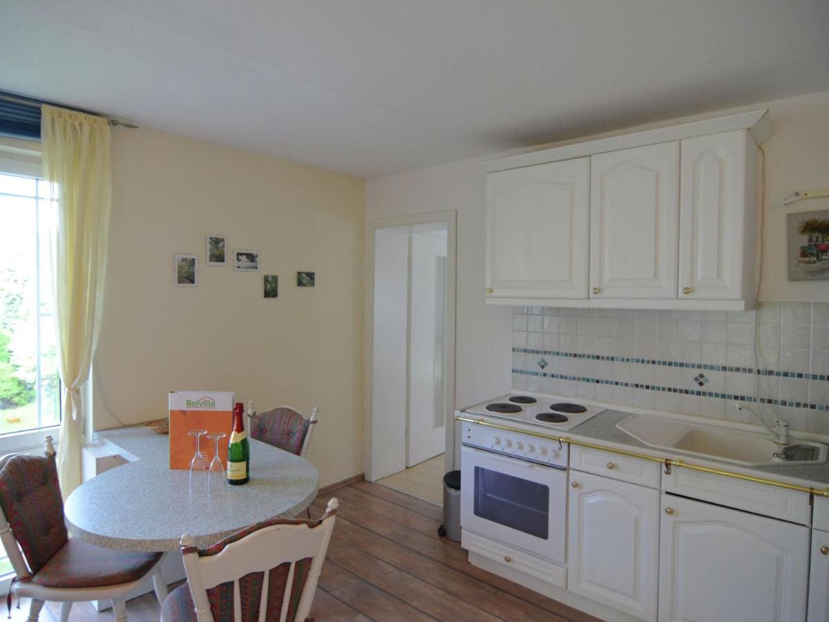 Luxurious Apartment In Sch Now With Sauna Bernau bei Berlin Esterno foto