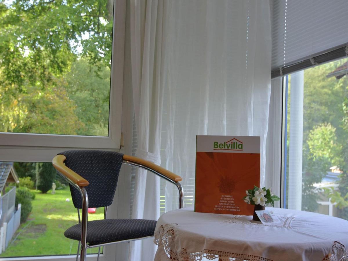 Luxurious Apartment In Sch Now With Sauna Bernau bei Berlin Esterno foto