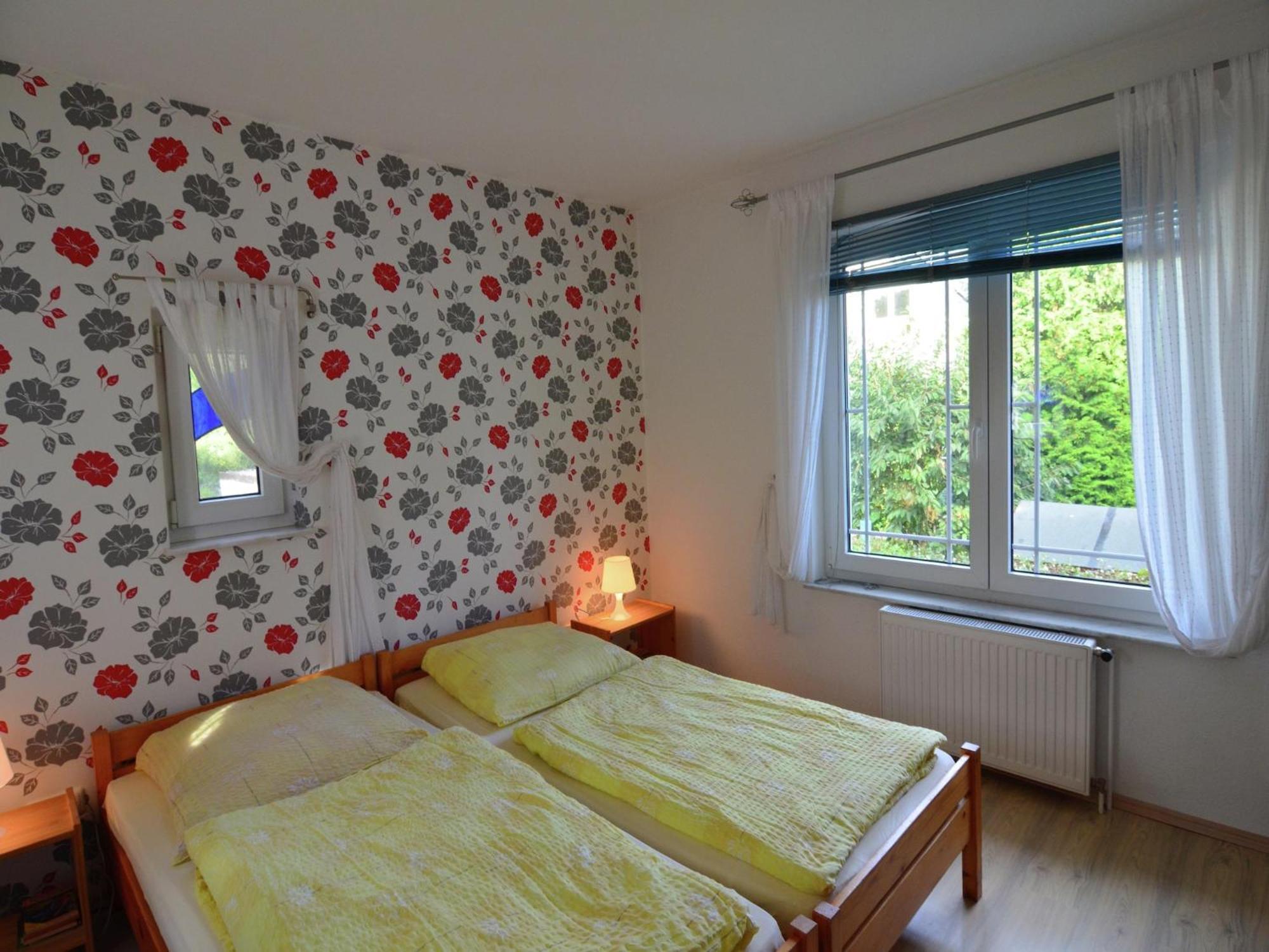 Luxurious Apartment In Sch Now With Sauna Bernau bei Berlin Esterno foto