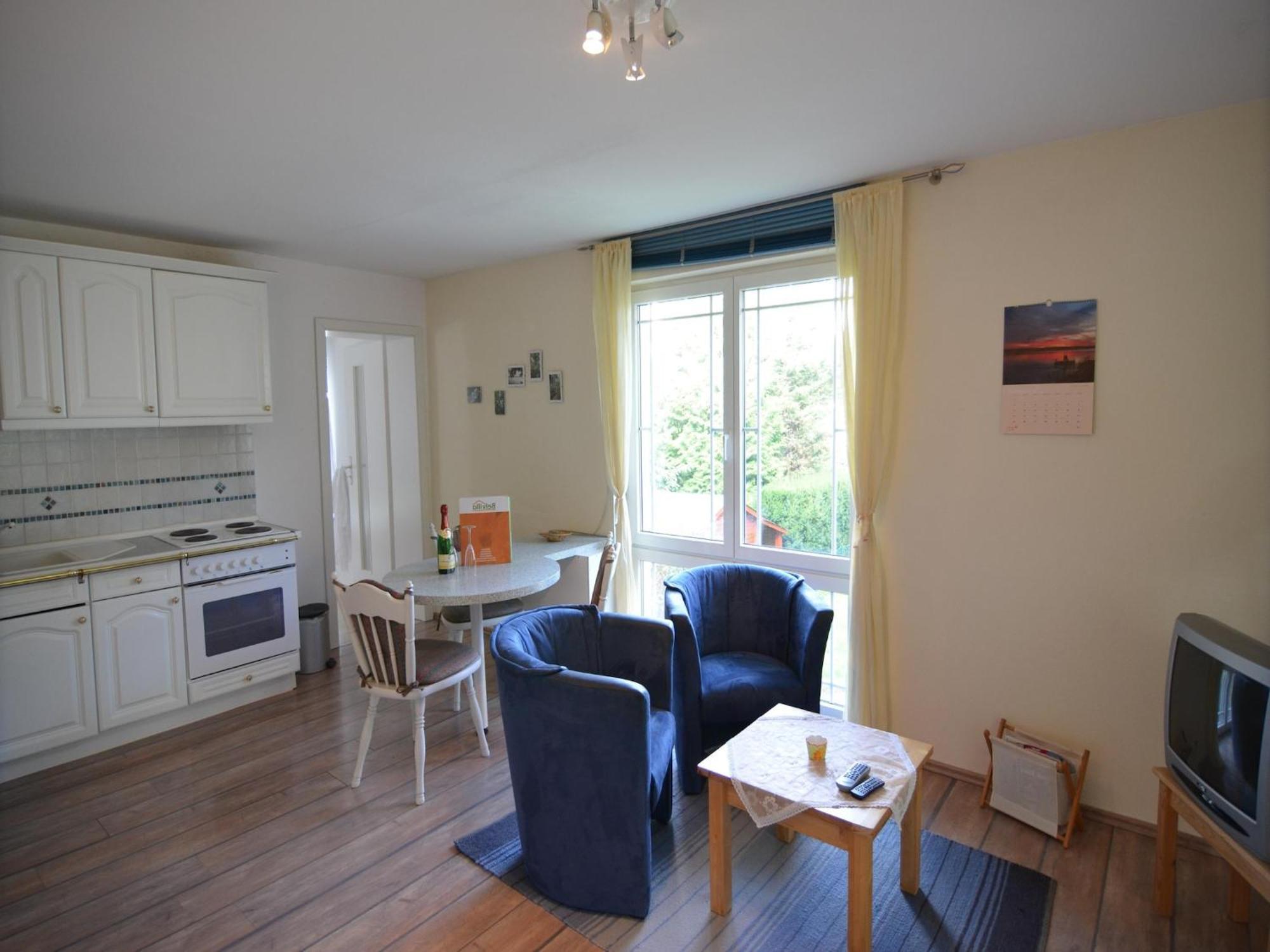 Luxurious Apartment In Sch Now With Sauna Bernau bei Berlin Esterno foto
