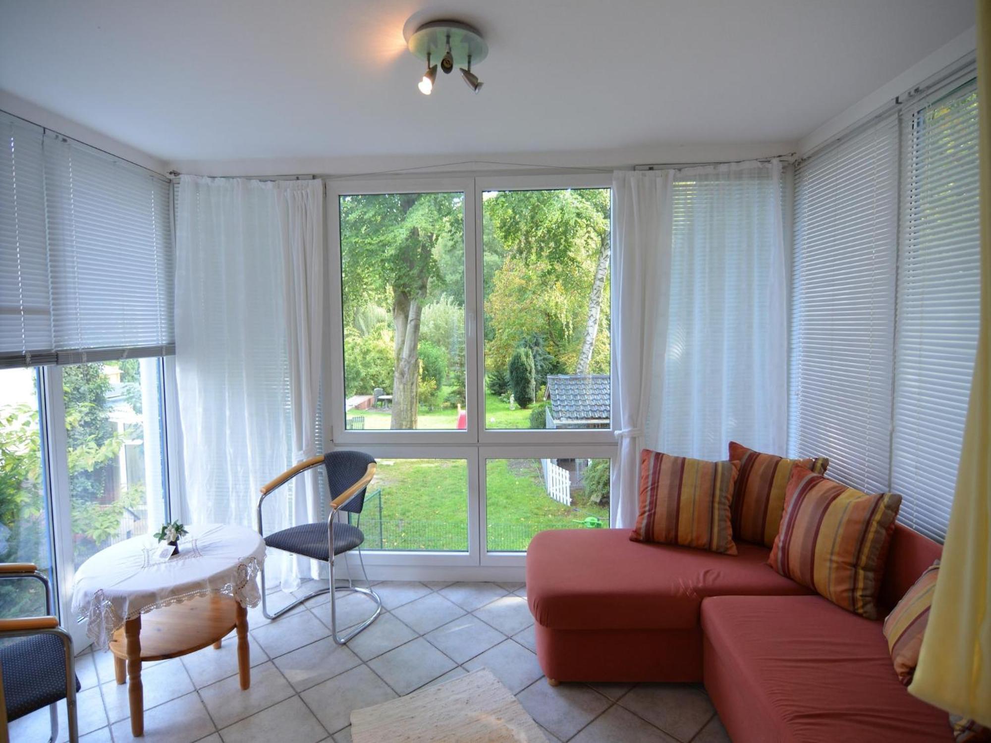 Luxurious Apartment In Sch Now With Sauna Bernau bei Berlin Esterno foto