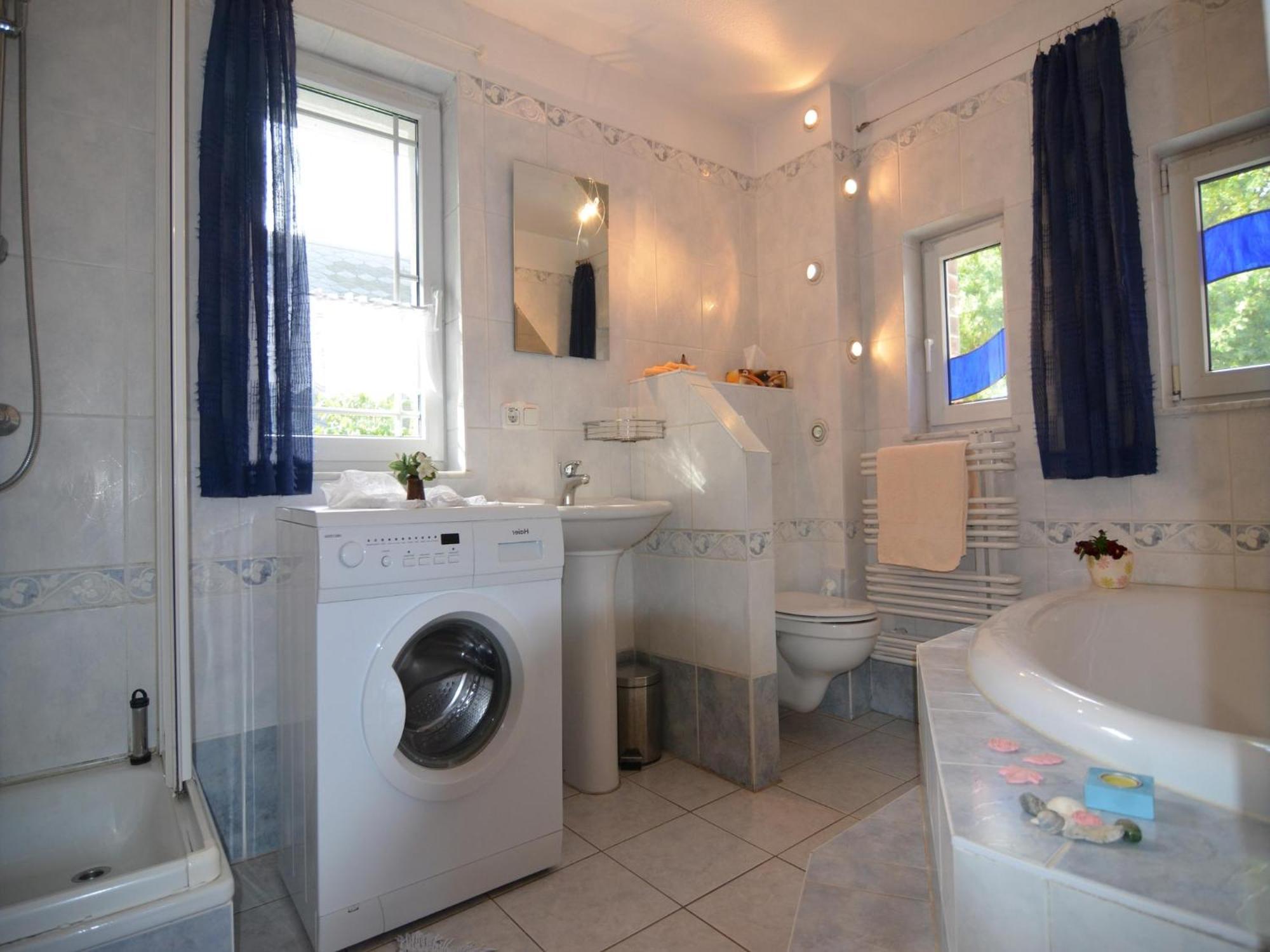 Luxurious Apartment In Sch Now With Sauna Bernau bei Berlin Esterno foto