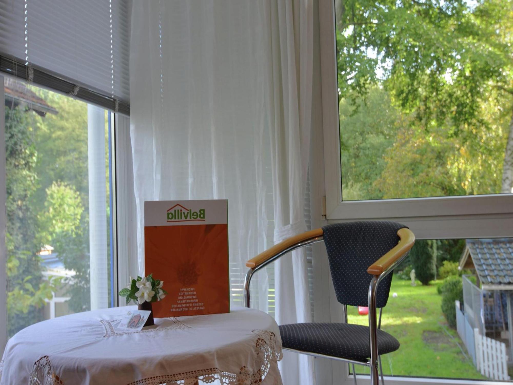 Luxurious Apartment In Sch Now With Sauna Bernau bei Berlin Esterno foto